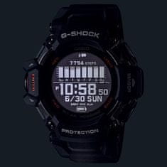 CASIO G-Shock G-SQUAD Solar GBD-H2000-2ER (670)