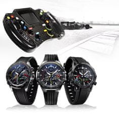 CASIO Edifice Bluetooth Connected Tough Solar ECB-950MP-1AEF (627)