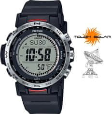 CASIO PROTREK Solar Radio Controlled PRW-35-1AER (653)