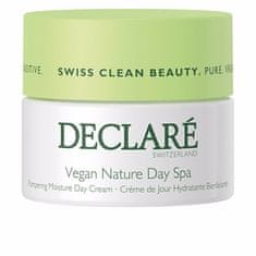 Declare Denný pleťový krém pre citlivú pleť Vegan Nature Spa (Pampering Day Cream) 50 ml