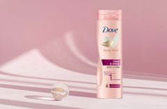 Dove Rozjasňujúce telové mlieko (Glow & Shine Body Lotion) 250 ml