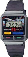 CASIO Collection Vintage Stranger Things Collaboration A120WEST-1AER (662)