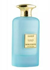 Shams Edition Misk Fleur L`eau Aqua - EDP 2 ml - odstrek s rozprašovačom