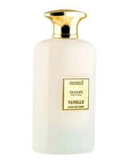 Shams Edition Vanilla L`eau Aqua - EDP 2 ml - odstrek s rozprašovačom