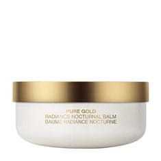 La Prairie Náhradná náplň do nočného revitalizačného pleťového balzamu Pure Gold Radiance (Nocturnal Balm Refil