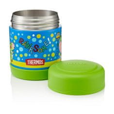 Thermos FUNtainer Detská termoska na jedlo - dinosaurus 290 ml