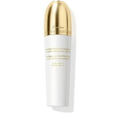 Guerlain Ochranný rozjasňujúci pleťový fluid Orchid ée Impériale (Global UV Protector) 30 ml