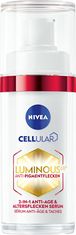 Nivea Omladzujúce sérum proti pigmentovým škvrnám Cellular Luminous 630 (Serum) 30 ml