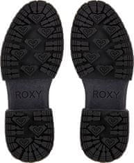 ROXY Dámske členkové topánky Lorena ARJB700754-BLK (Veľkosť 41)