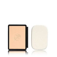 Chanel Náhradná náplň pre kompaktné zmatňujúci make-up SPF 15 Le Teint Ultra ( Ultra wear Flawless Compact (Odtieň 20)