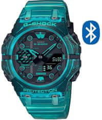 CASIO G-Shock Carbon Core Guard GA-B001G-2AER (666)