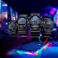 CASIO G-Shock Original Carbon Core Guard GA-2100RGB-1AER (619)