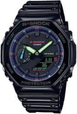 CASIO G-Shock Original Carbon Core Guard GA-2100RGB-1AER (619)