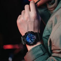 CASIO The G/G-SHOCK GA-100RGB-1AER (411)