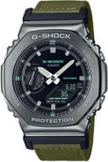 CASIO G-Shock Classic GM-2100CB-3AER (619) Utility Metal Collection