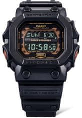 CASIO G-SHOCK King of G Tough Solar GX-56RC-1ER (397)