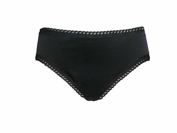 WEBHIDDENBRAND Menštruačné nohavičky Panty na slabú menštruáciu (Veľkosť XXL)