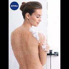 Nivea Ošetrujúci sprchový gél Care & Apricot ( Care Shower) 250 ml