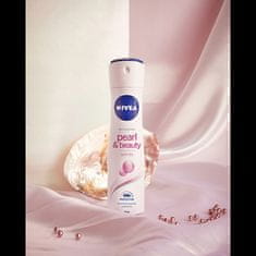 Nivea Antiperspirant v spreji Pearl & Beauty 150 ml