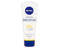 Nivea Omladzujúci krém na ruky Anti-Age Care Q10 100 ml