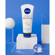 Nivea Omladzujúci krém na ruky Anti-Age Care Q10 100 ml