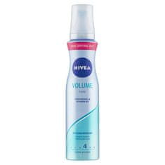 Nivea Penové tužidlo pre zväčšenie objemu vlasov Volume Sensation 150 ml