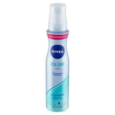 Nivea Penové tužidlo pre zväčšenie objemu vlasov Volume Sensation 150 ml