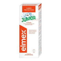 Elmex Ústna voda Junior 400 ml