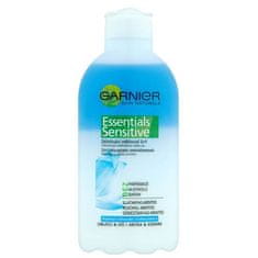 Garnier Upokojujúci odličovač 2v1 Essentials Sensitive 200 ml