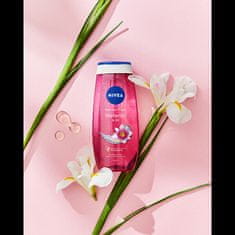 Nivea Osviežujúci sprchový gél Water Lily Oil (Shower Gel) 250 ml