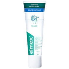 Elmex Bieliace zubná pasta Sensitive Professional Gentle Whitening 75 ml