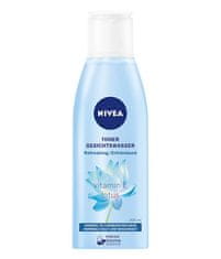 Nivea Osviežujúca čistiaca pleťová voda pre normálnu až zmiešanú pleť (Refreshing Toner) 200 ml