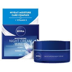 Nivea Regeneračný nočný krém N/S 50 ml