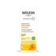 Weleda Nechtíková zubná pasta 75 ml