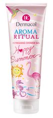 Dermacol Sprchový gél pre deti Happy Summer (Refreshing Shower Gel) 250 ml - Limitovaná edícia