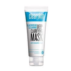 Avon Hĺbkovo čistiaca maska s výťažkom z harmančeka Clearskin (Deep Clarifying Mask) 75 ml