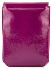 Hispanitas Dámska crossbody kabelka BI232940 Magenta