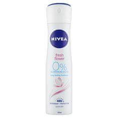 Nivea Deodorant v spreji Fresh Flower 150 ml