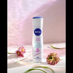 Nivea Deodorant v spreji Fresh Flower 150 ml