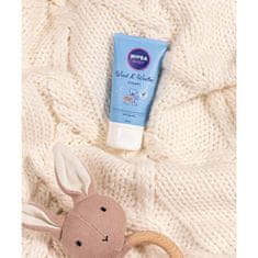 Nivea Ochranný krém proti chladu a vetru Baby 50 ml