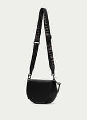 Hispanitas Dámska crossbody kabelka BI232944 Black