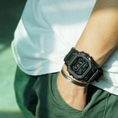 CASIO G-SHOCK - King of G Solar GX-56BB-1ER (397)