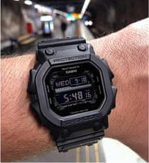 CASIO G-SHOCK - King of G Solar GX-56BB-1ER (397)