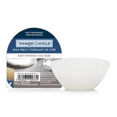 Yankee Candle Vonný vosk Baby Powder 22 g