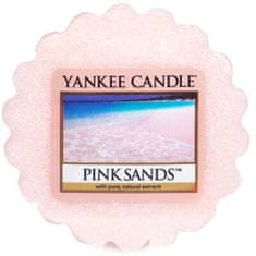 Yankee Candle Vonný vosk Pink Sands 22 g