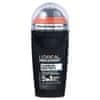 Loreal Paris Guľôčkový antiperspirant pre mužov Carbon Protect 50 ml