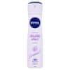 Antiperspirant v spreji pre ženy Double Effect 150 ml