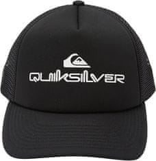 Quiksilver Pánska šiltovka Omni stack AQYHA05224-KVJ0