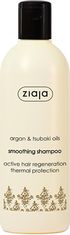 Ziaja Uhladzujúci šampón pre suché a poškodené vlasy Argan Oil (Smoothing Shampoo) 300 ml