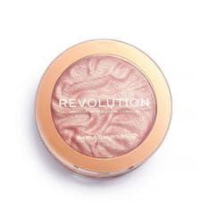 Rozjasňovač Revolution Re-Loaded (Highlighter) odtieň Make an Impact 10 g